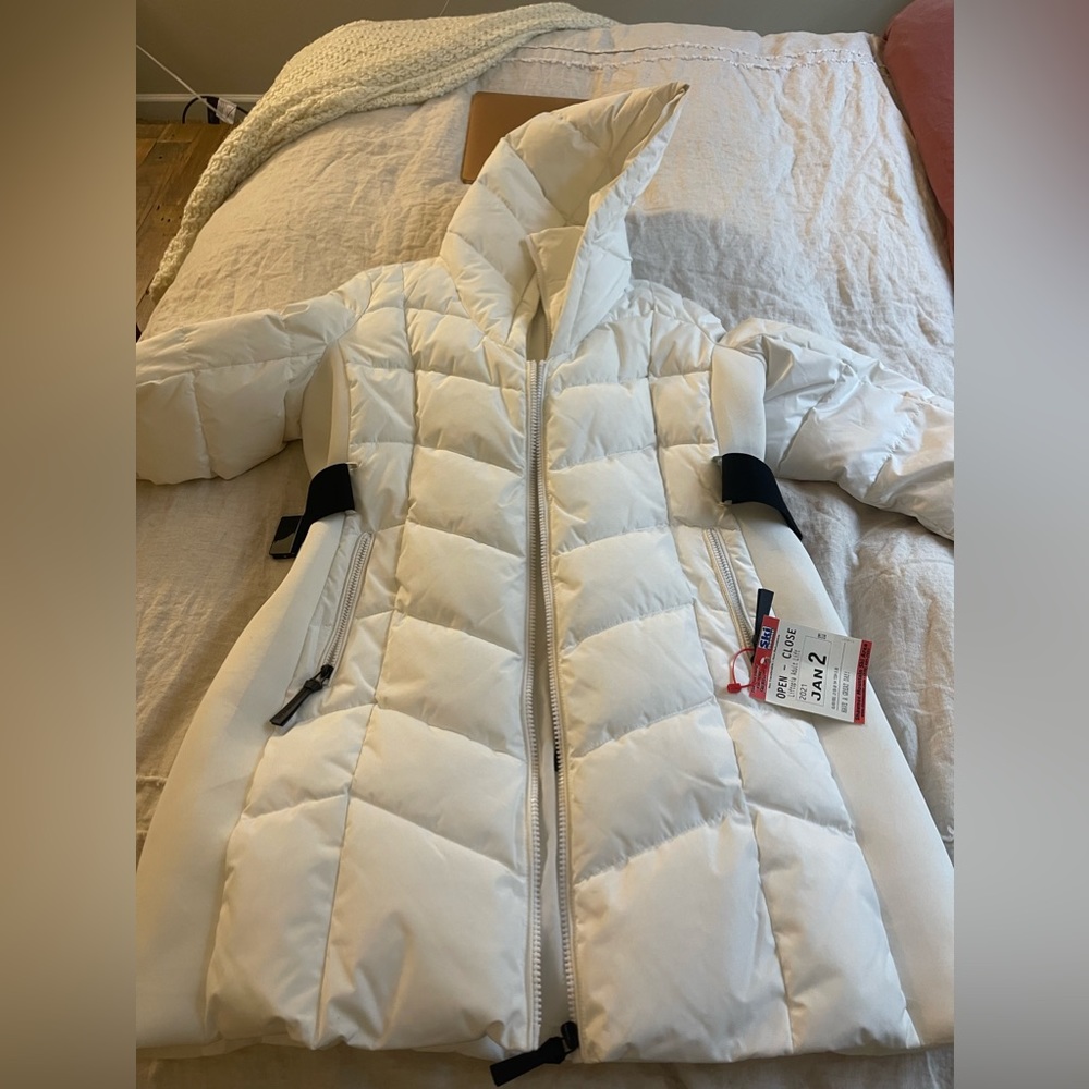 Calvin Klein Winter Coat